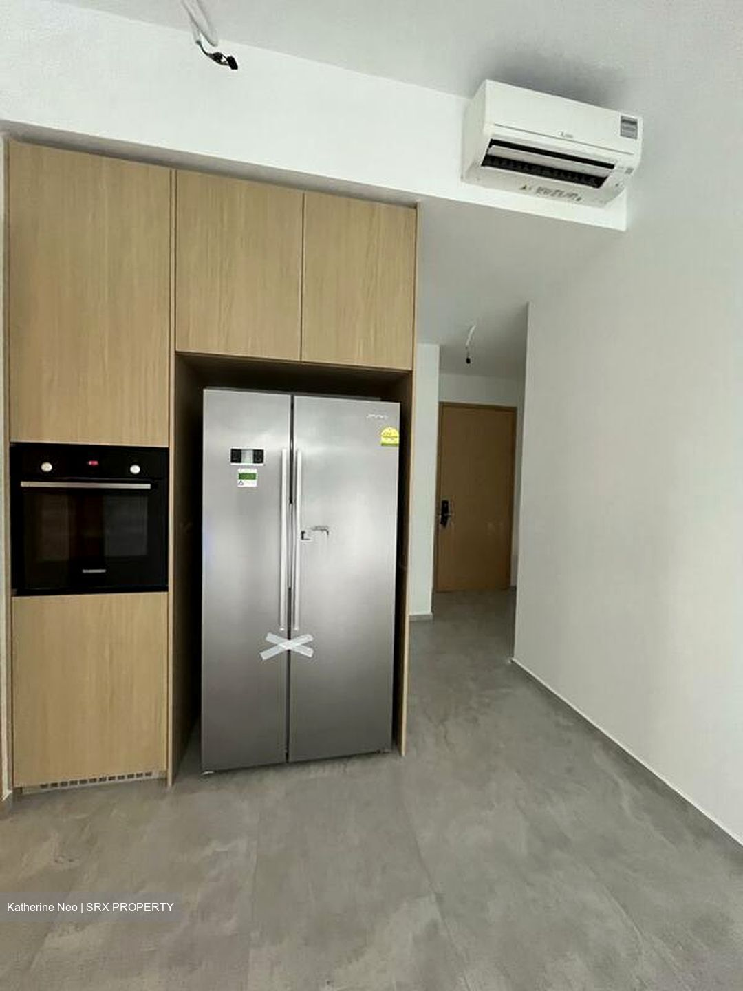 The Arden (D23), Apartment #496754521